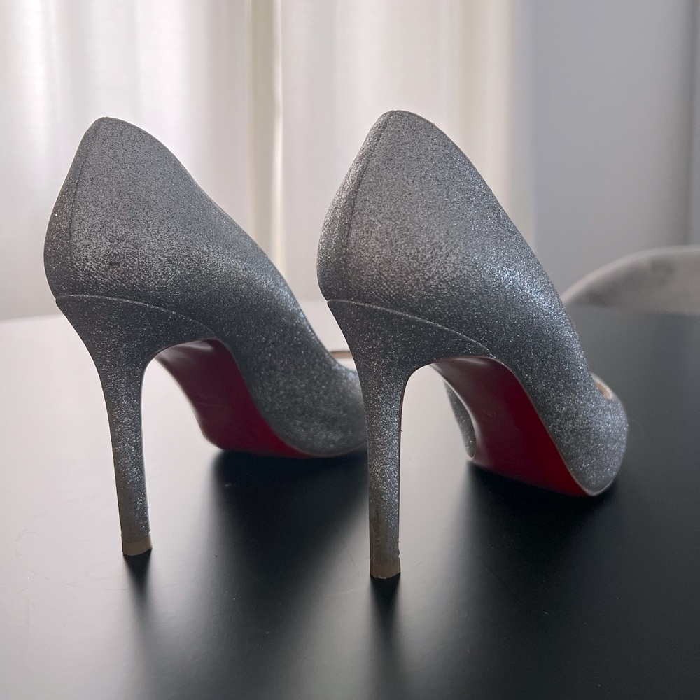 Christian Louboutin Heels
